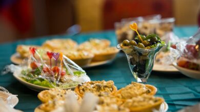 Wedding Banquet
