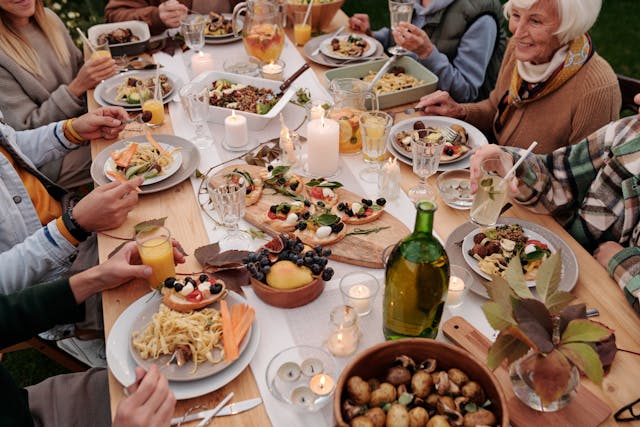 Celebrate Retirement in Istanbul