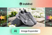 AI Image Extender