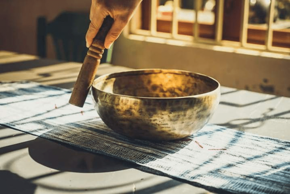 Sound Healing