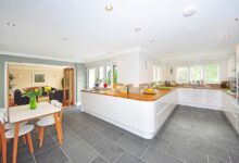 Kitchen Remodeling