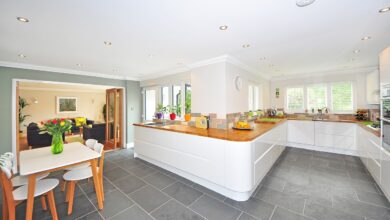 Kitchen Remodeling