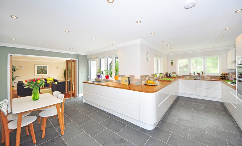 Kitchen Remodeling
