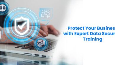 Data Security Training