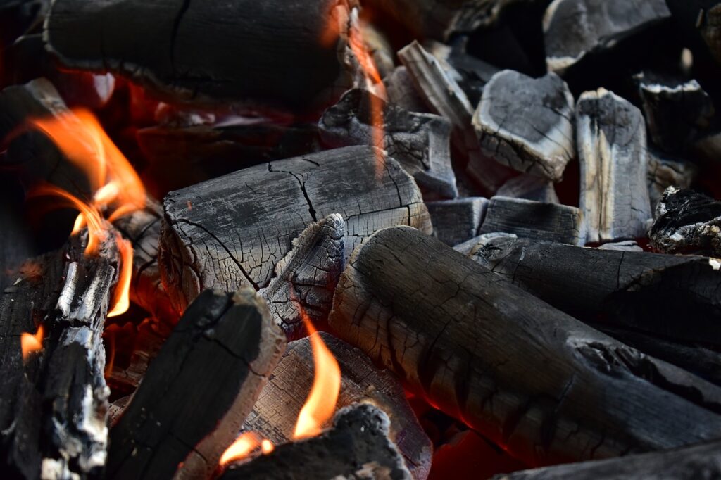 B&M Smokeless Coal
