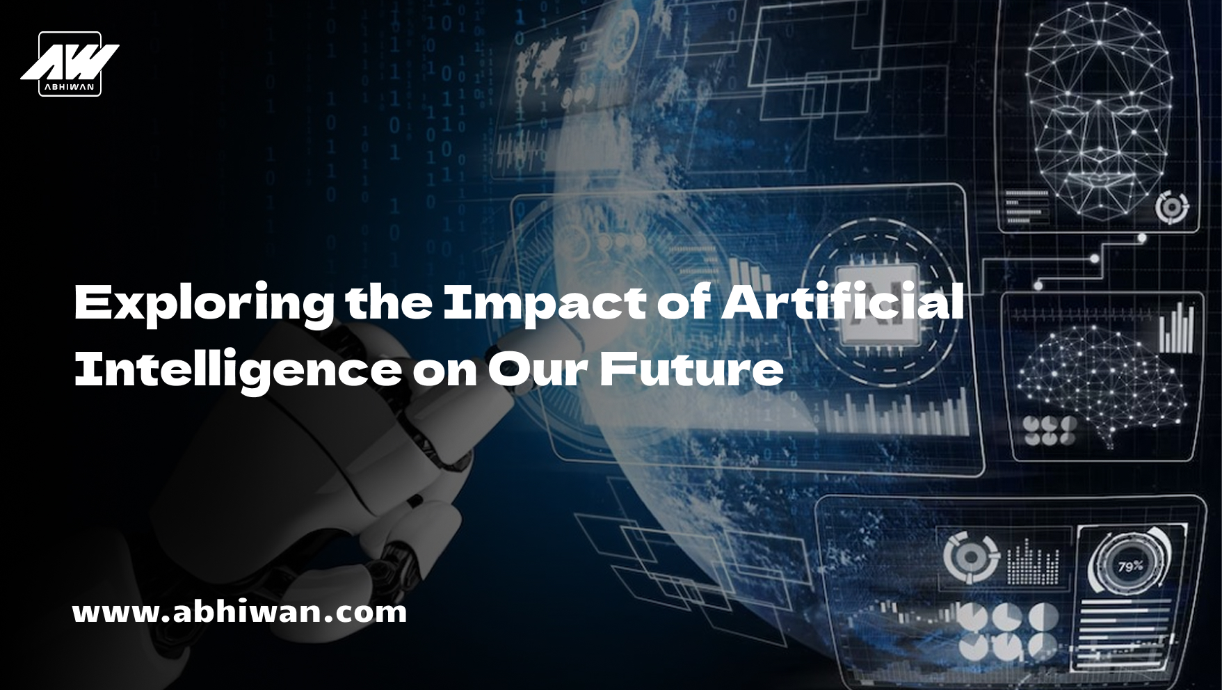Exploring the Impact of Artificial Intelligence on Our Future - Amazing ...