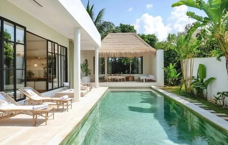 Bali Construction
