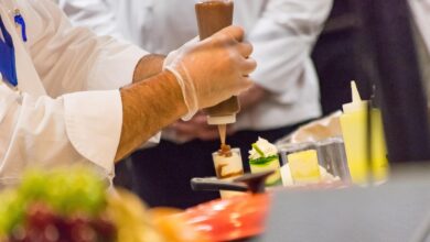Chef Courses in Bangalore