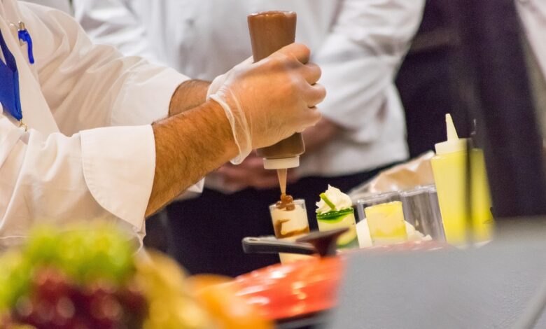 Chef Courses in Bangalore