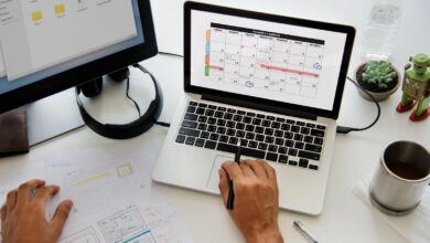 Calendar 365