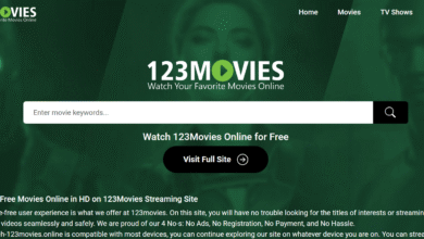 123movies