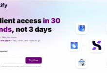 client onboarding