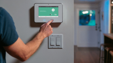 Home Security