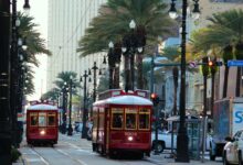 New Orleans