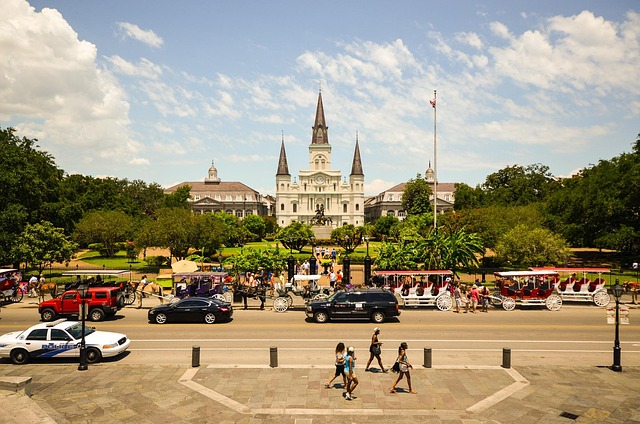 New Orleans