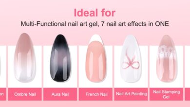 Nail Gel Polish