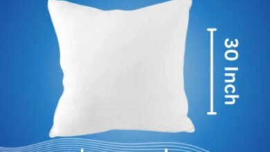 Pillow