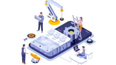 App Development Company In Dubai