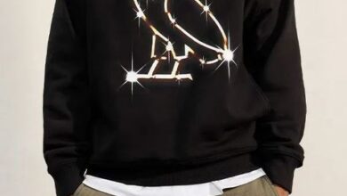 ovo hoodie