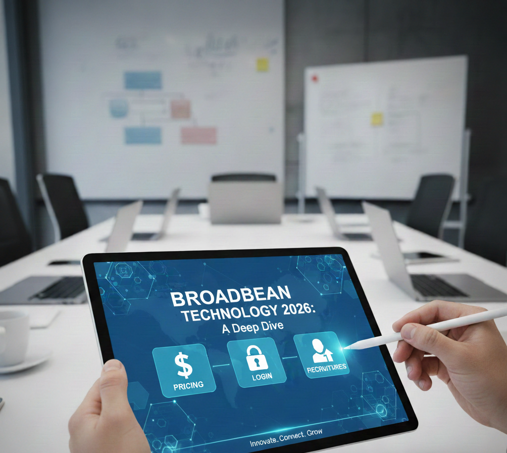 Broadbean Technology 2026: A Deep Dive into Pricing, Login ...