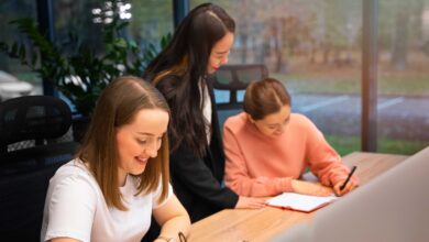Interactive Learning Solutions in K12
