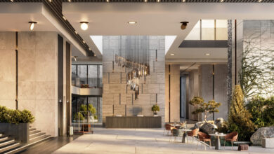 Hospitality Construction Services: Creating High-Quality Guest-Focused Environments
