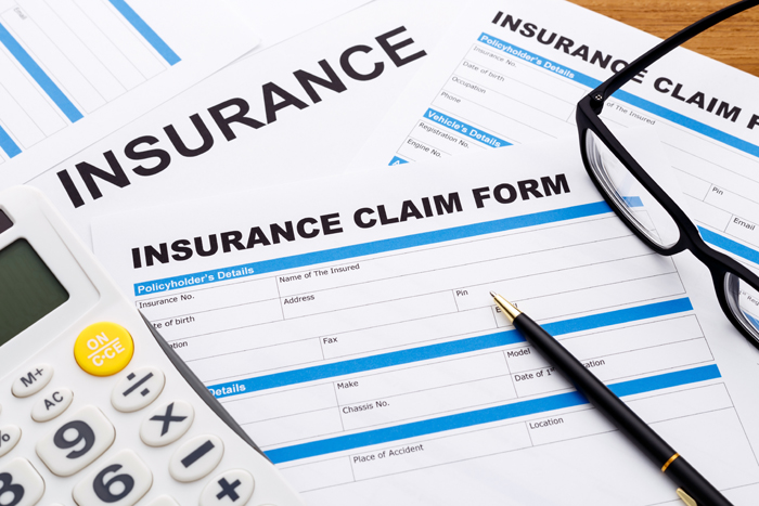 Insurance Claim Investigation