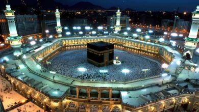 Ramadan Umrah Packages