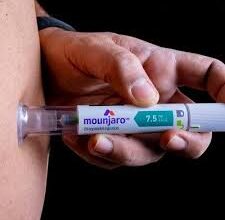 Mounjaro injection (29) 1