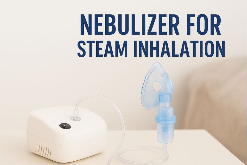 Mini Nebulizers