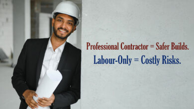professional contractor benefits