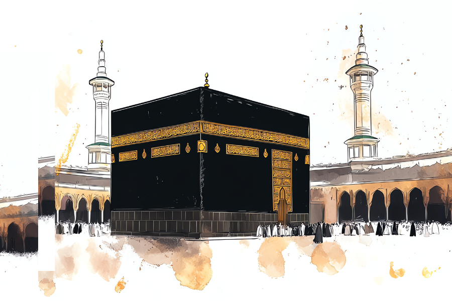 Understanding Cheap Umrah Packages