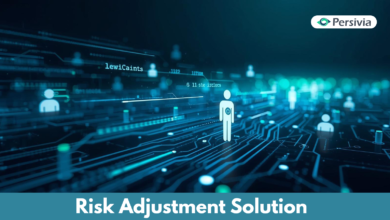 Risk Adjustment Solution