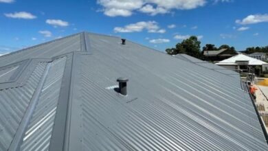 Roofing-in-Hounslow