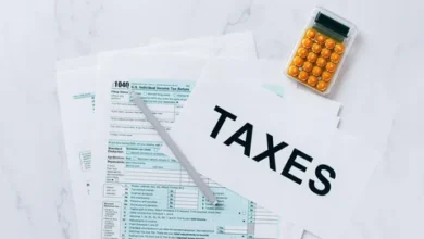 Tax Consultancy Services in UK