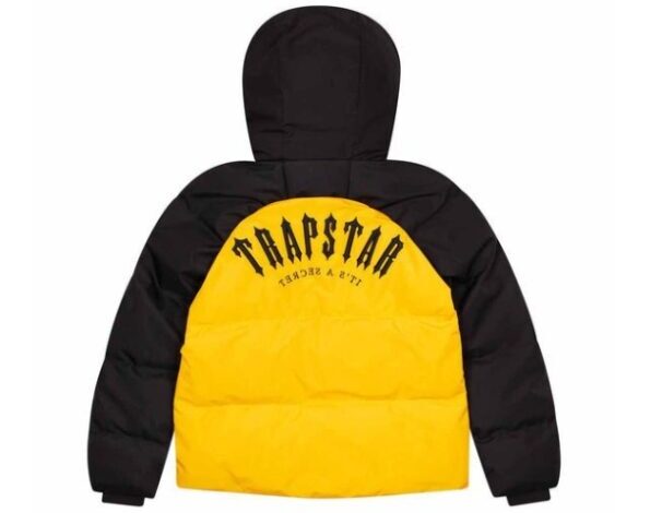 Trapstar