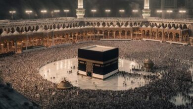 Ramadan Umrah 2026