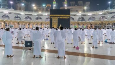 Umrah Packages