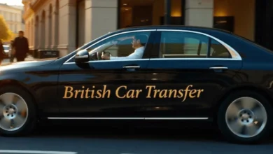 7 seater taxi