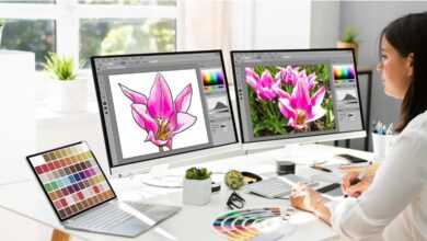 Vector Art Conversion