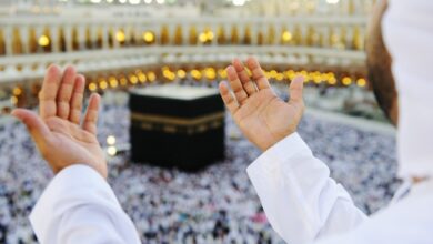 cheap all-inclusive Umrah packages