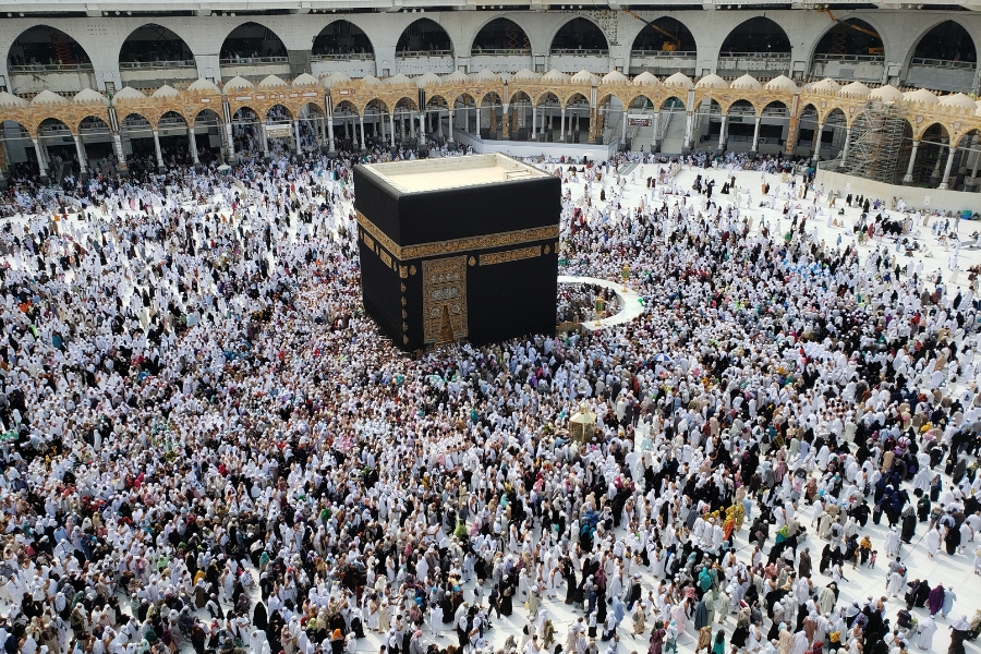 Long-Term Benefits for Repeat Pilgrims