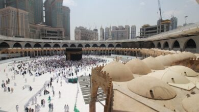 February Umrah Package