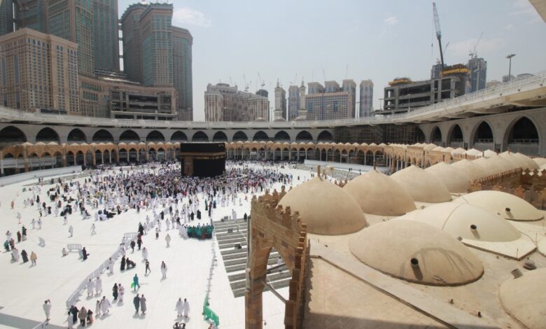 February Umrah Package