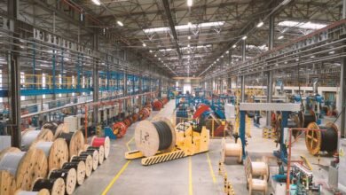 cable manufacturers