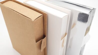 cardboard book boxes