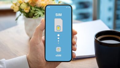 Worldwide esim