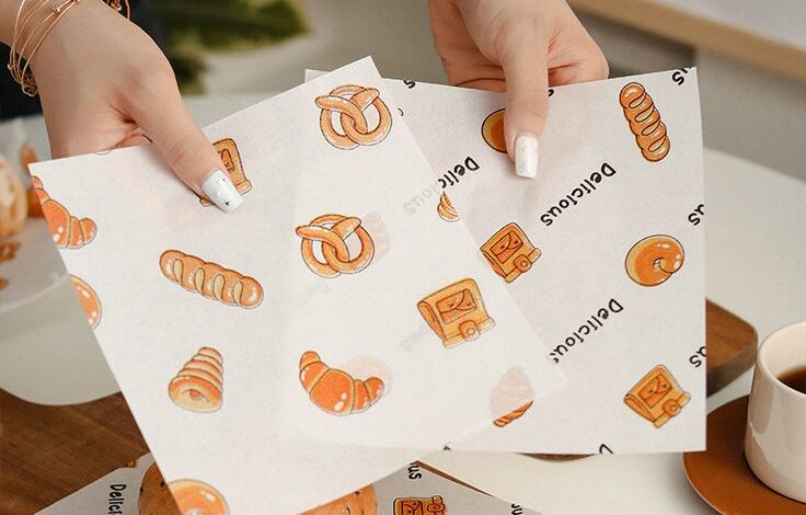 food liners sheets