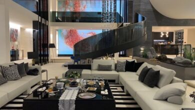 home automation in Abu Dubai