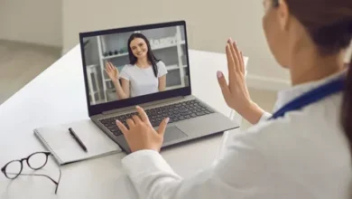 Online Therapy
